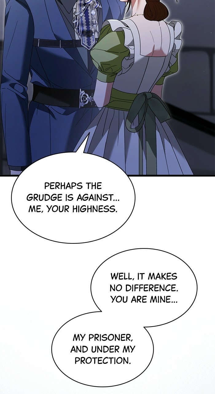 This is What First Love Is Like, Your Majesty Episode 30 page 72 - 