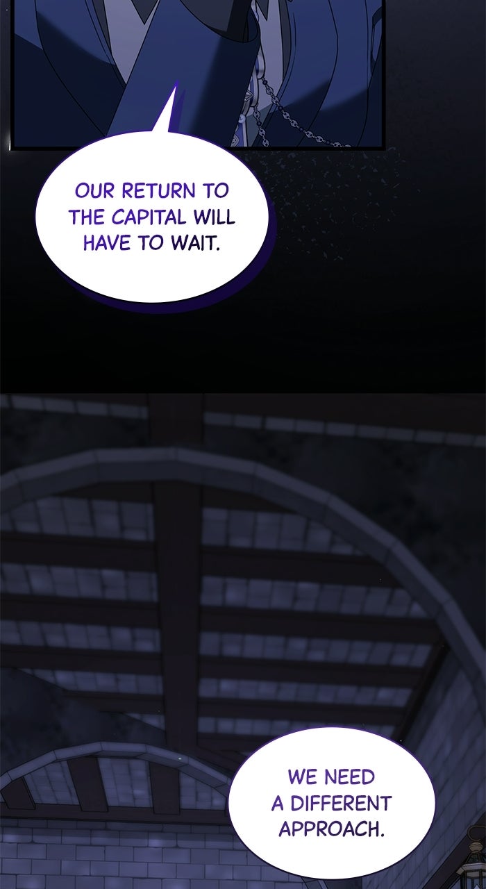 This is What First Love Is Like, Your Majesty Episode 30 page 74 - 