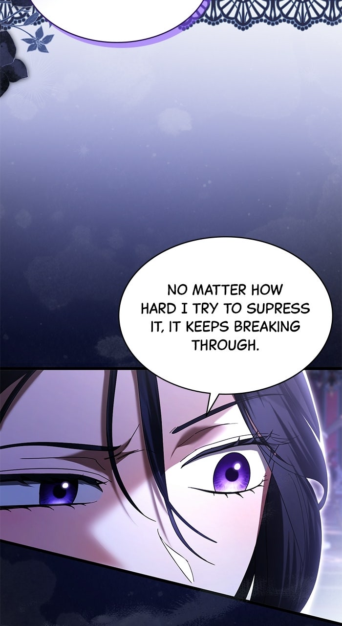 This is What First Love Is Like, Your Majesty Episode 30 page 9 - 