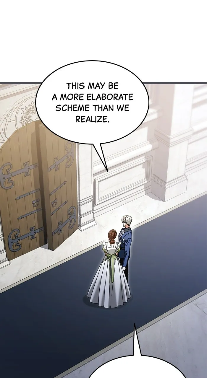 This is What First Love Is Like, Your Majesty Chapter 31 page 1 - 