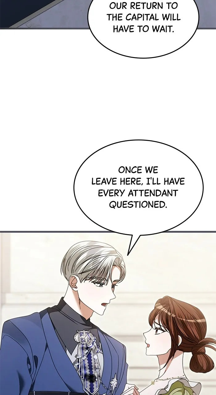 This is What First Love Is Like, Your Majesty Chapter 31 page 2 - 