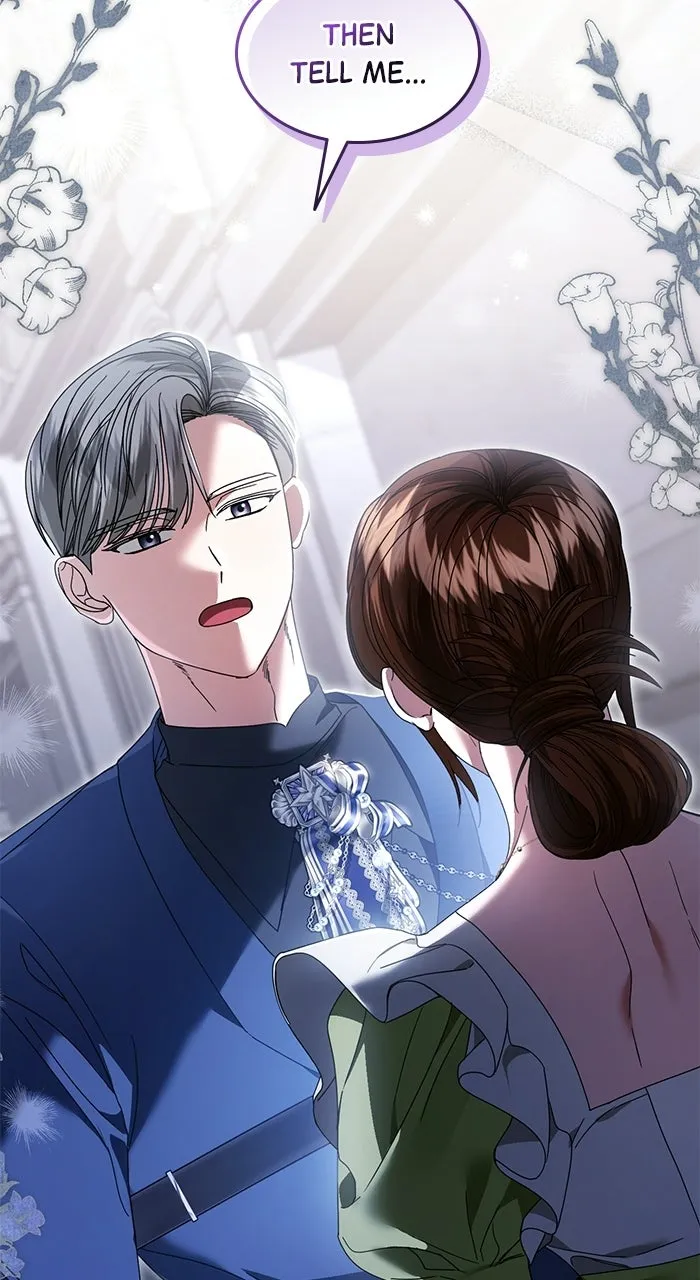 This is What First Love Is Like, Your Majesty Chapter 31 page 11 - 