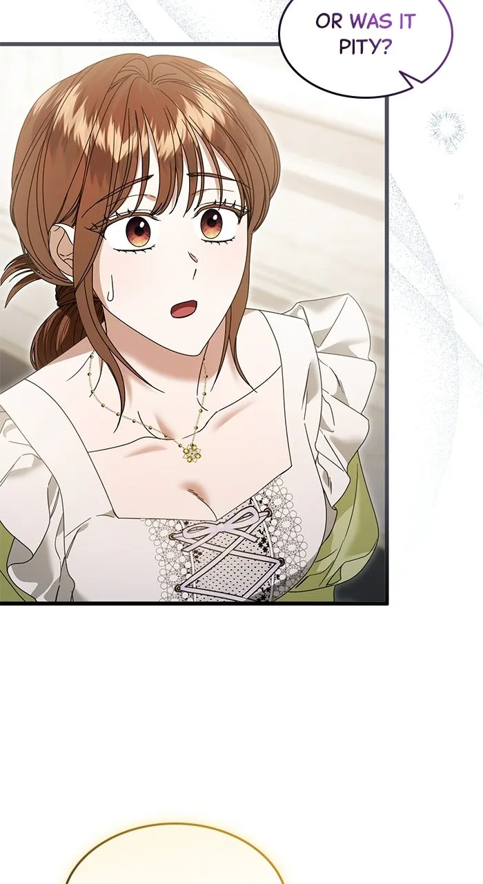 This is What First Love Is Like, Your Majesty Chapter 31 page 13 - 