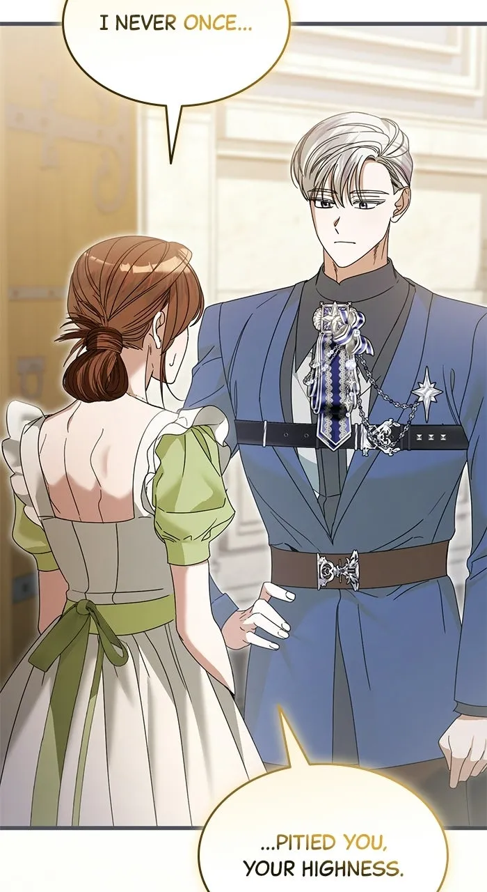 This is What First Love Is Like, Your Majesty Chapter 31 page 14 - 