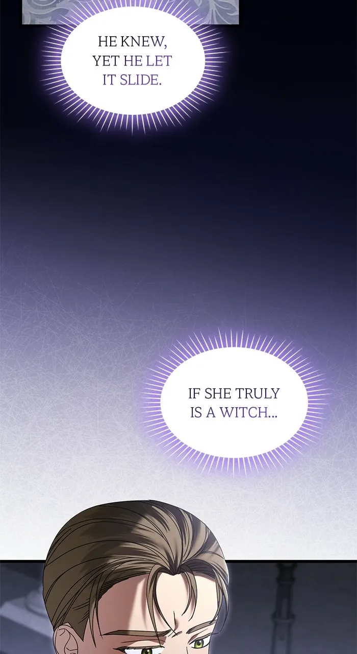 This is What First Love Is Like, Your Majesty Chapter 31 page 27 - 
