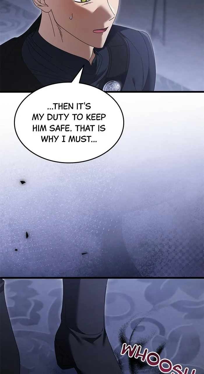 This is What First Love Is Like, Your Majesty Chapter 31 page 28 - 