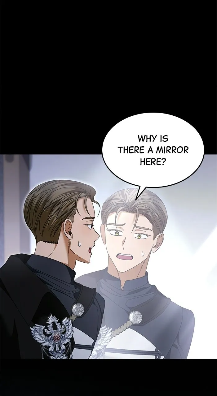 This is What First Love Is Like, Your Majesty Chapter 31 page 32 - 