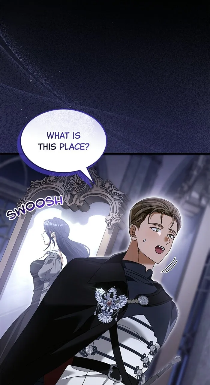 This is What First Love Is Like, Your Majesty Chapter 31 page 33 - 