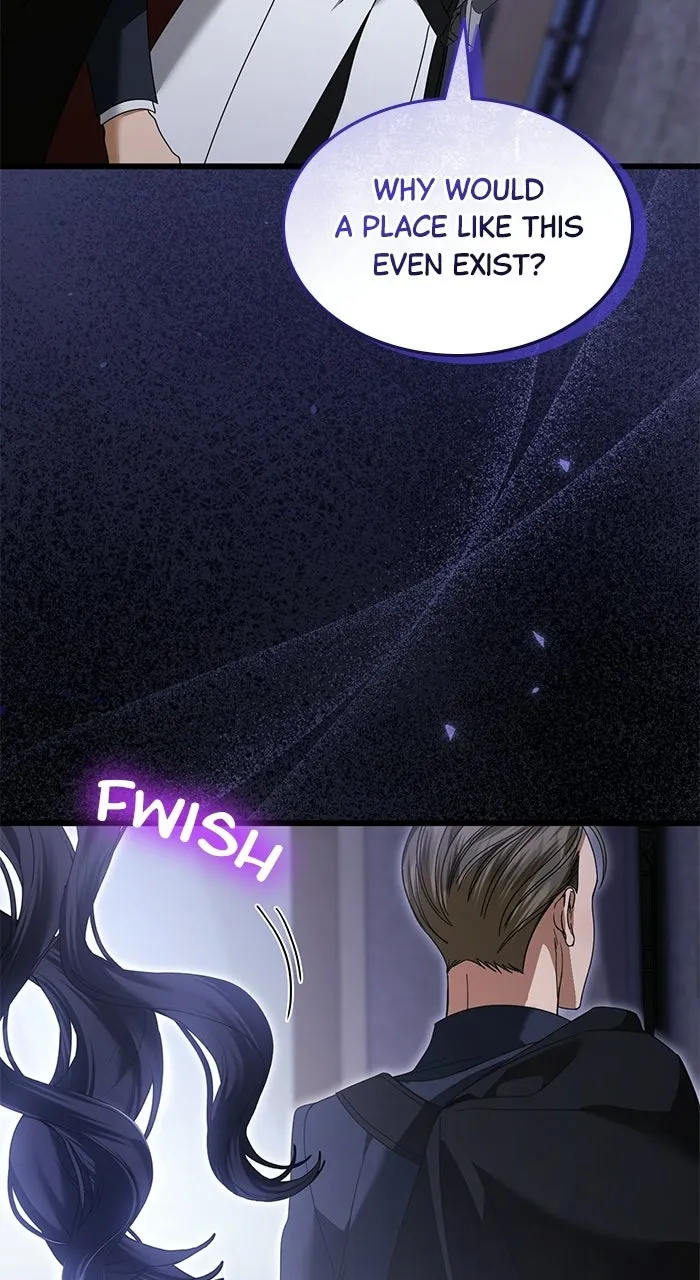 This is What First Love Is Like, Your Majesty Chapter 31 page 34 - 