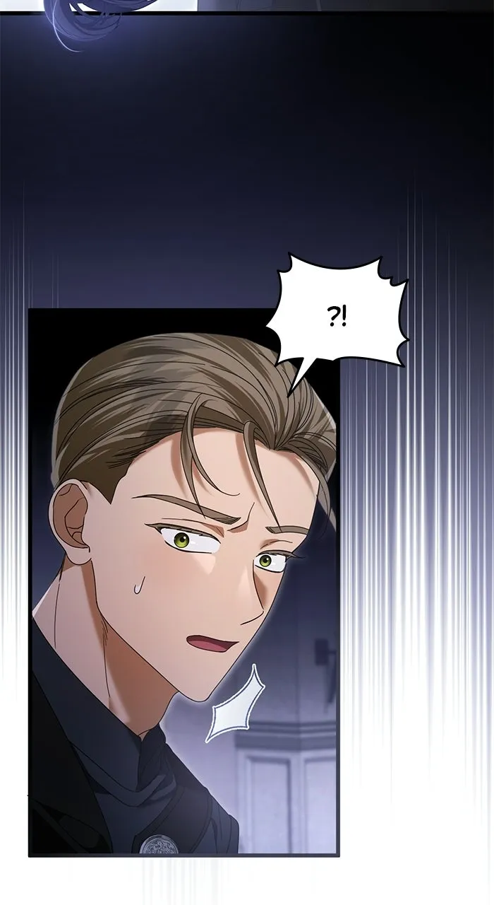 This is What First Love Is Like, Your Majesty Chapter 31 page 35 - 