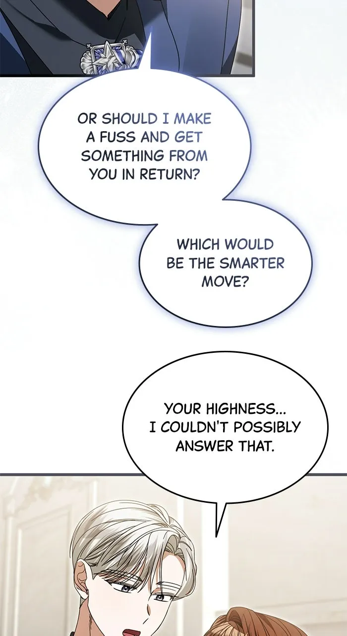 This is What First Love Is Like, Your Majesty Chapter 31 page 5 - 