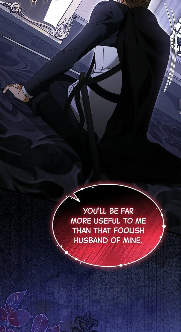 This is What First Love Is Like, Your Majesty Chapter 31 page 43 - 