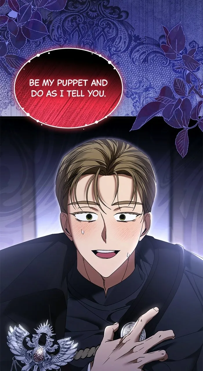 This is What First Love Is Like, Your Majesty Chapter 31 page 44 - 