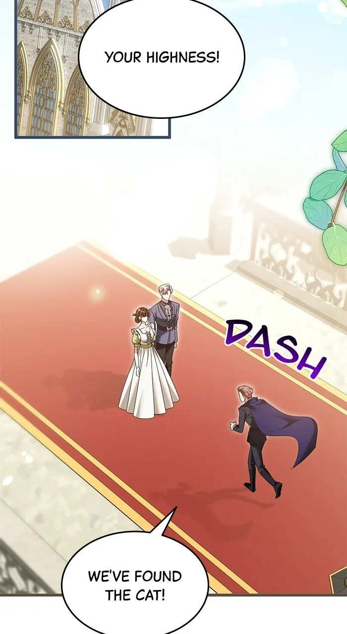 This is What First Love Is Like, Your Majesty Chapter 31 page 48 - 
