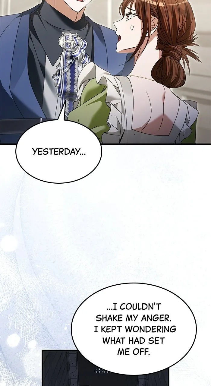 This is What First Love Is Like, Your Majesty Chapter 31 page 6 - 