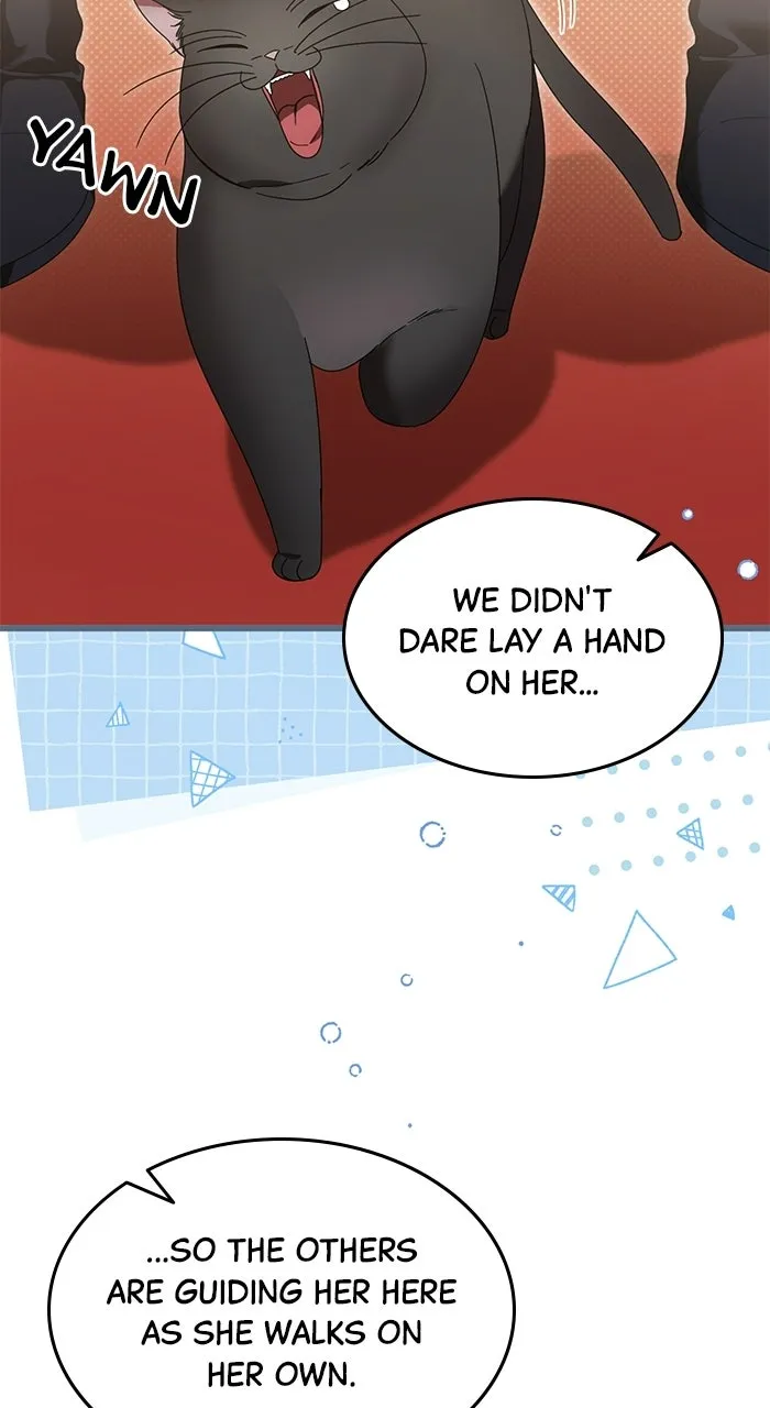 This is What First Love Is Like, Your Majesty Chapter 31 page 51 - 