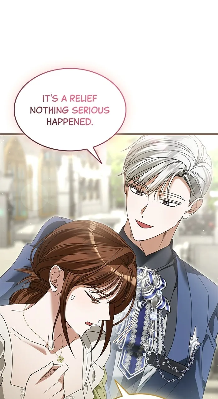This is What First Love Is Like, Your Majesty Chapter 31 page 53 - 