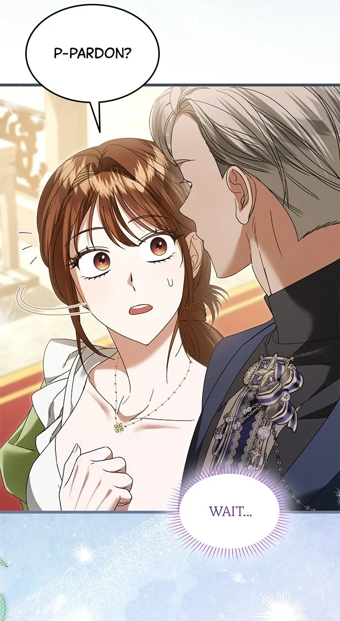 This is What First Love Is Like, Your Majesty Chapter 31 page 57 - 