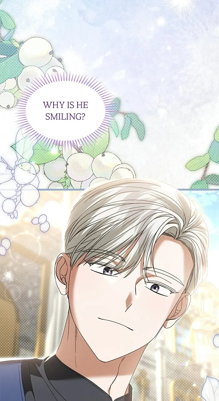 This is What First Love Is Like, Your Majesty Chapter 31 page 58 - 