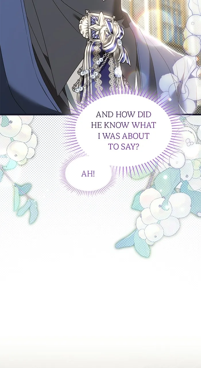 This is What First Love Is Like, Your Majesty Chapter 31 page 59 - 