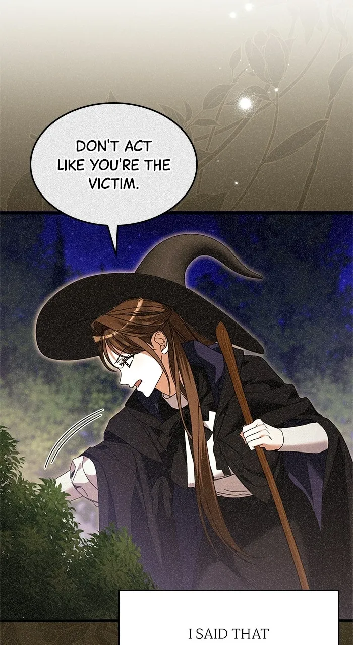This is What First Love Is Like, Your Majesty Chapter 31 page 60 - 