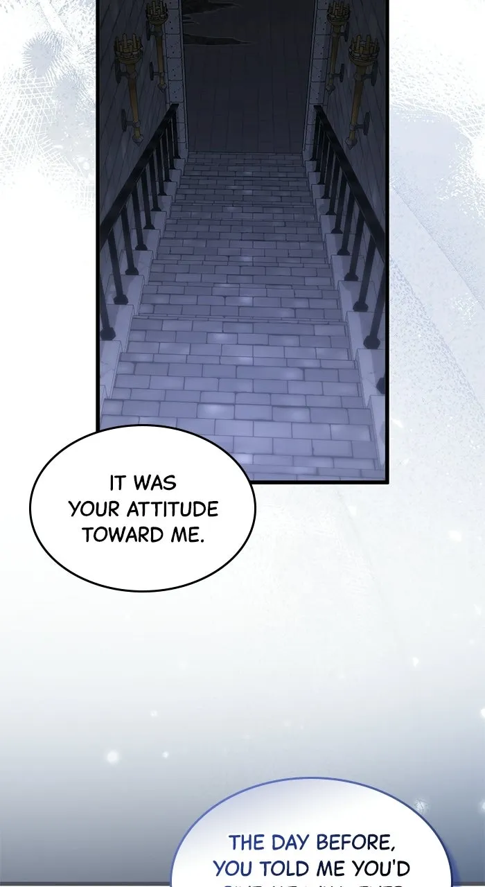 This is What First Love Is Like, Your Majesty Chapter 31 page 7 - 