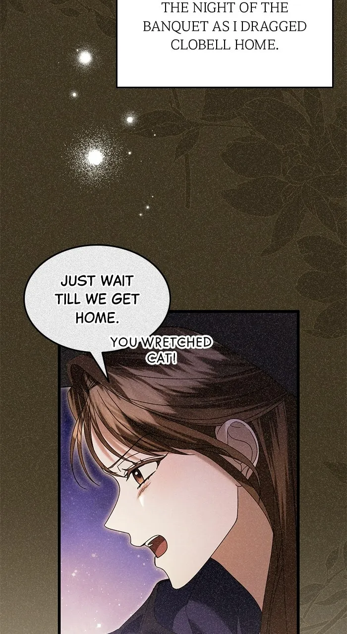 This is What First Love Is Like, Your Majesty Chapter 31 page 61 - 
