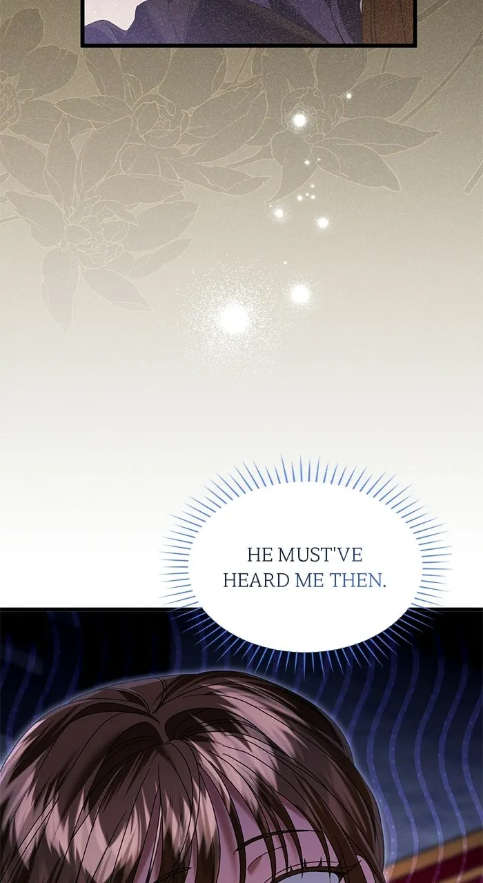 This is What First Love Is Like, Your Majesty Chapter 31 page 62 - 