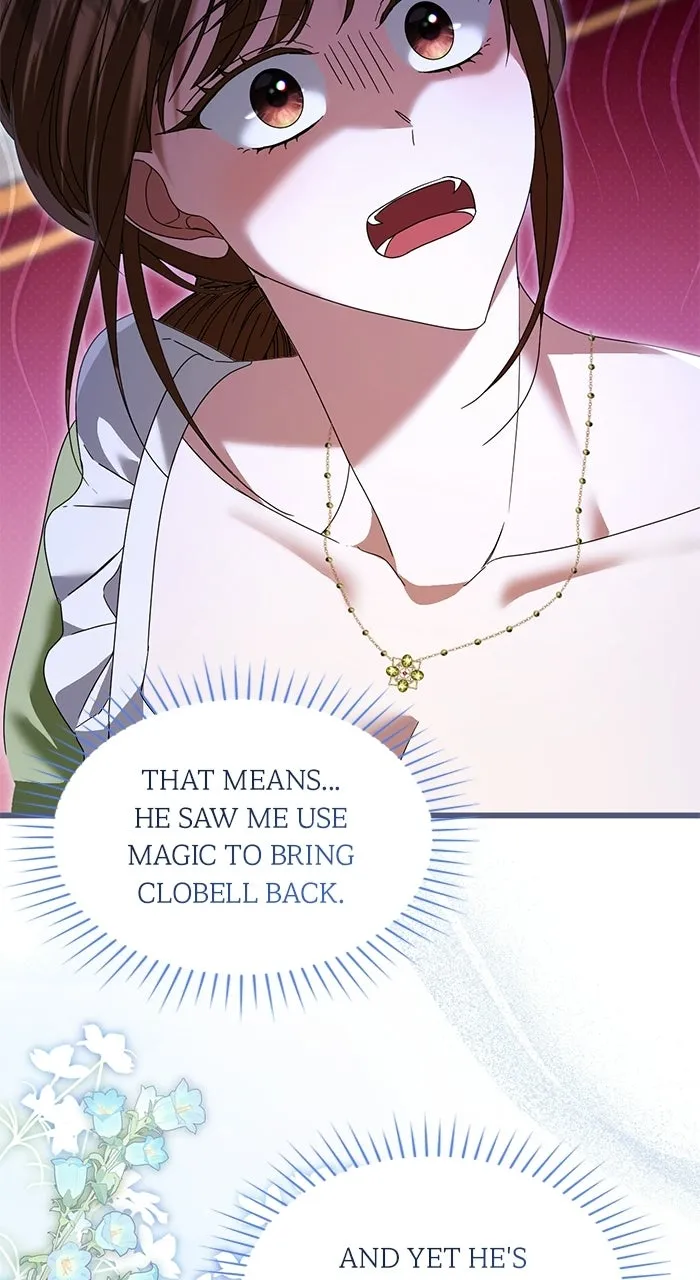 This is What First Love Is Like, Your Majesty Chapter 31 page 63 - 