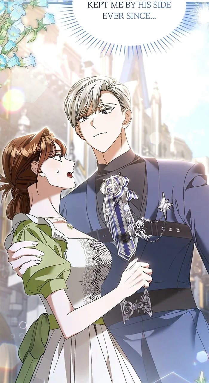 This is What First Love Is Like, Your Majesty Chapter 31 page 64 - 