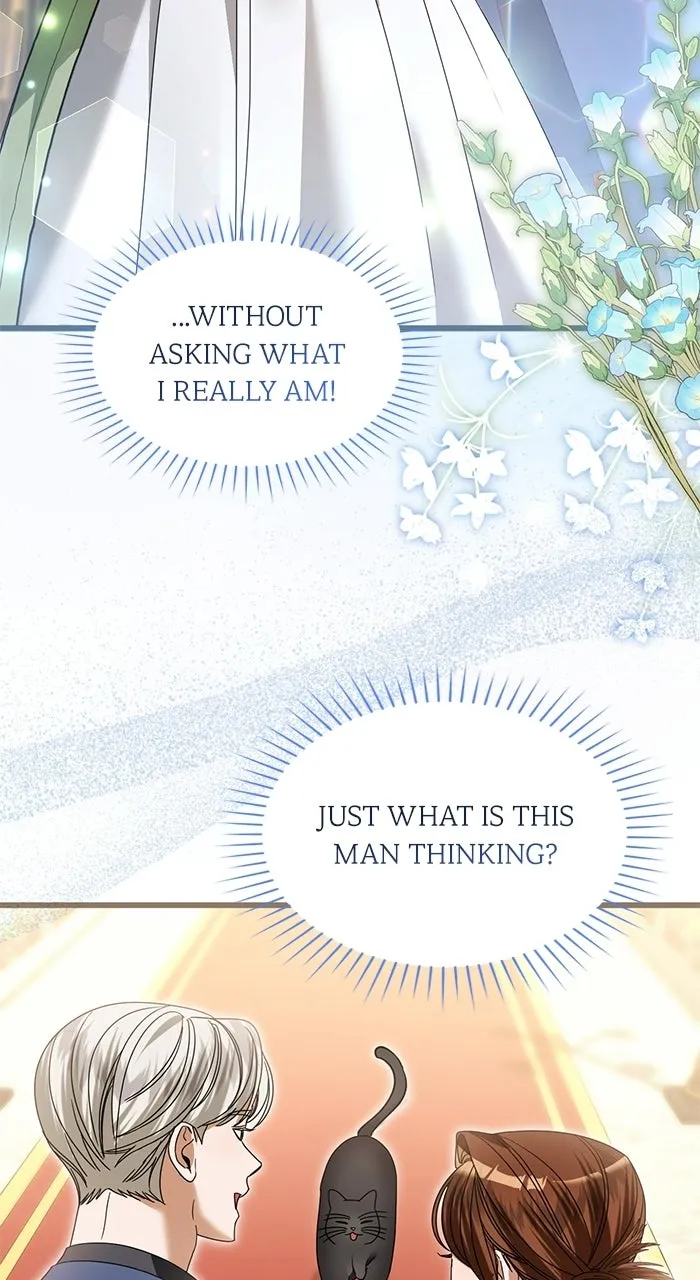 This is What First Love Is Like, Your Majesty Chapter 31 page 65 - 