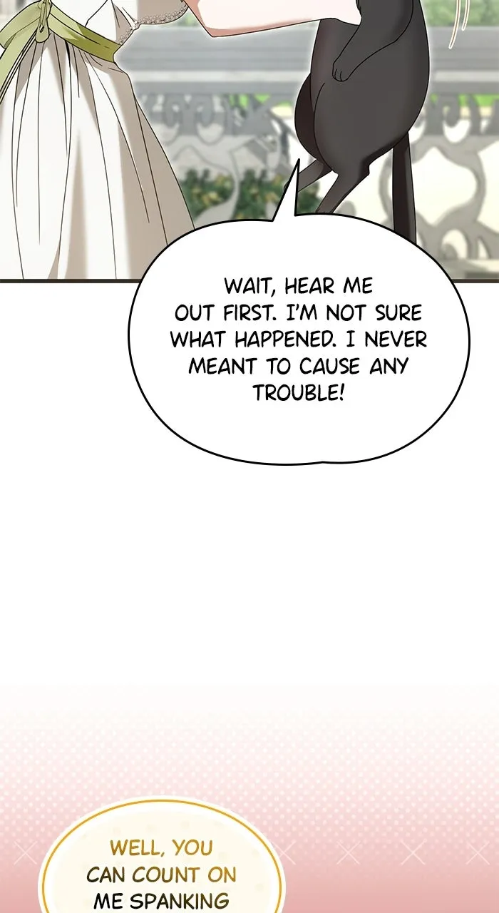 This is What First Love Is Like, Your Majesty Chapter 31 page 68 - 