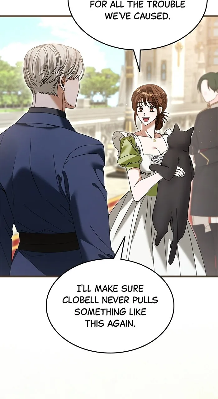 This is What First Love Is Like, Your Majesty Chapter 31 page 70 - 