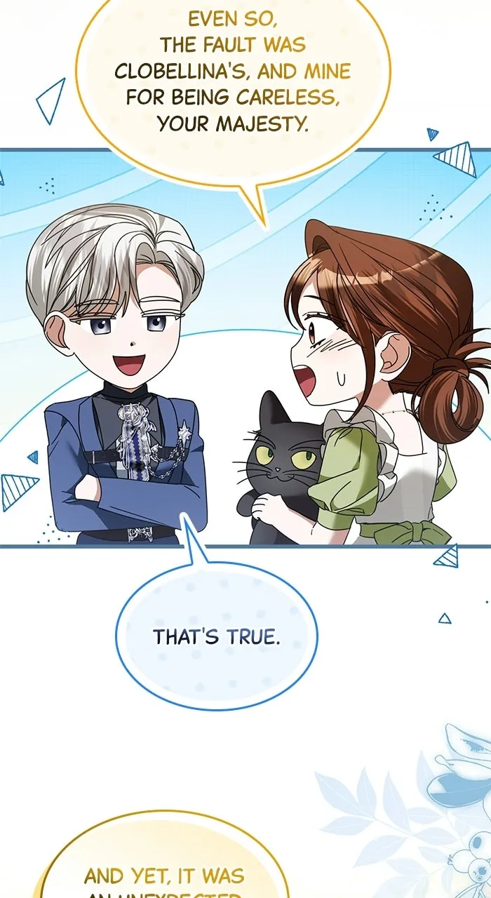 This is What First Love Is Like, Your Majesty Chapter 31 page 73 - 