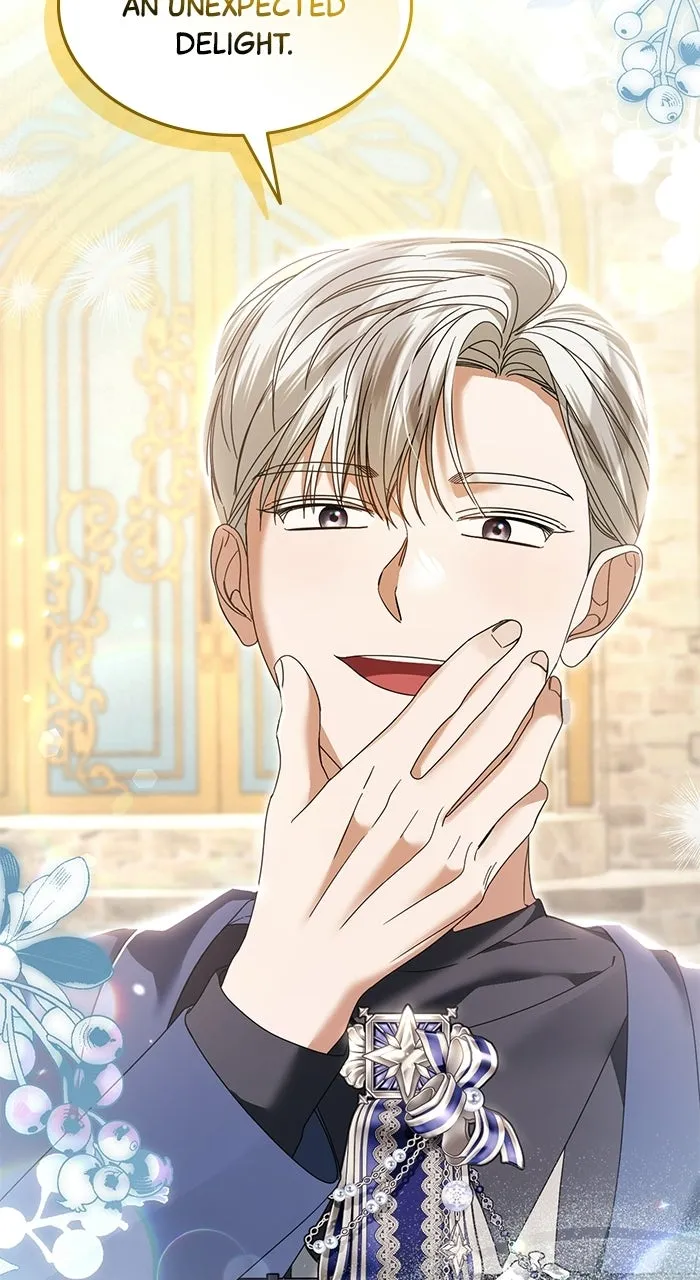 This is What First Love Is Like, Your Majesty Chapter 31 page 74 - 