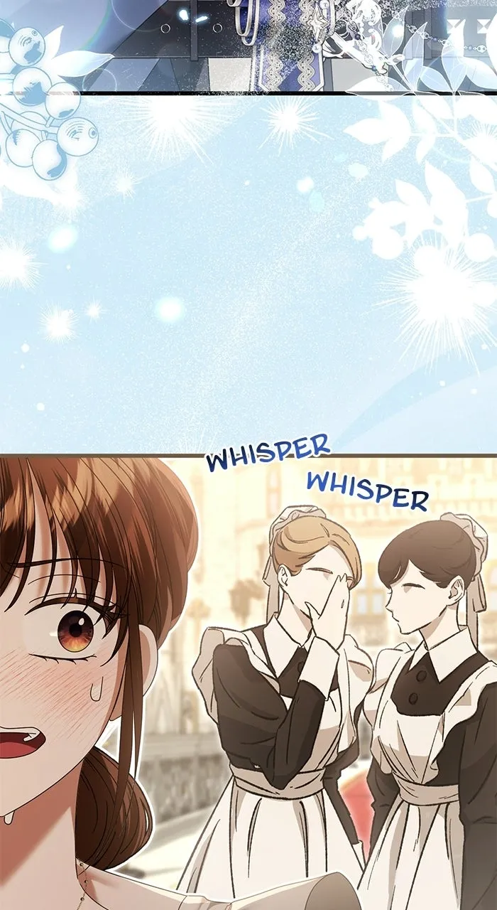 This is What First Love Is Like, Your Majesty Chapter 31 page 75 - 