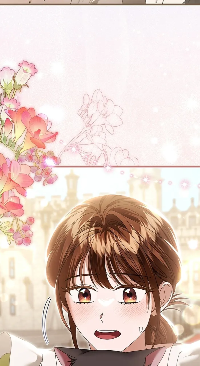 This is What First Love Is Like, Your Majesty Chapter 31 page 76 - 