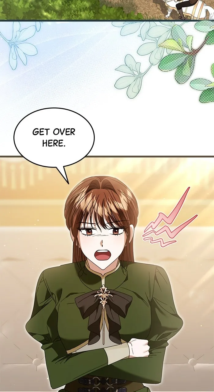 This is What First Love Is Like, Your Majesty Chapter 31 page 79 - 