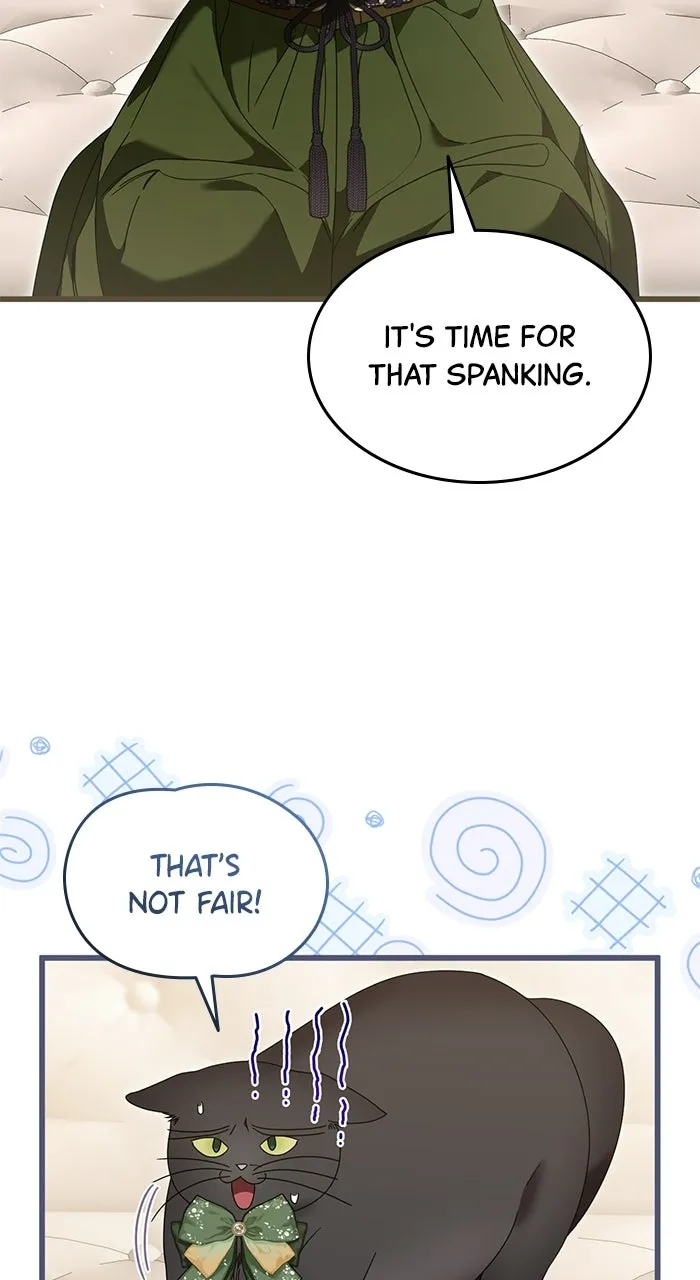 This is What First Love Is Like, Your Majesty Chapter 31 page 80 - 