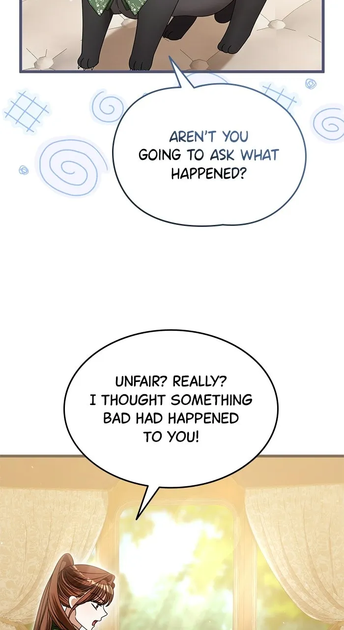 This is What First Love Is Like, Your Majesty Chapter 31 page 81 - 