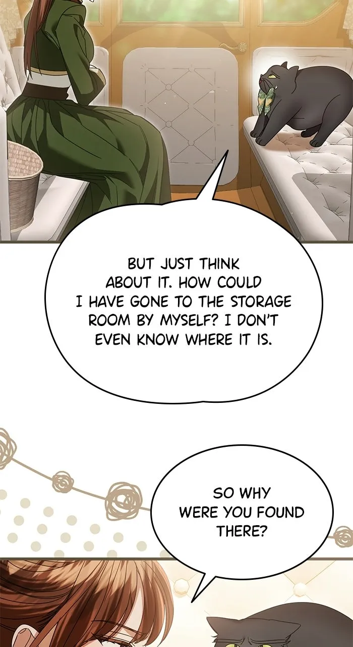 This is What First Love Is Like, Your Majesty Chapter 31 page 82 - 