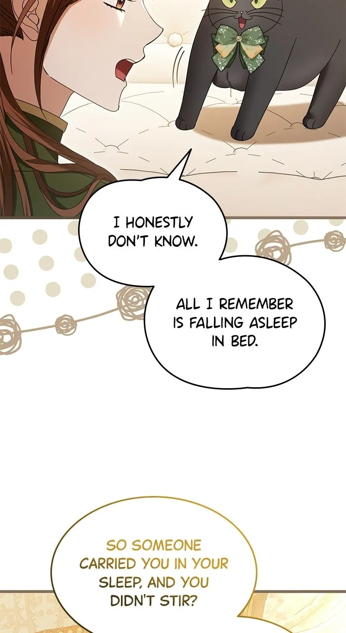 This is What First Love Is Like, Your Majesty Chapter 31 page 83 - 