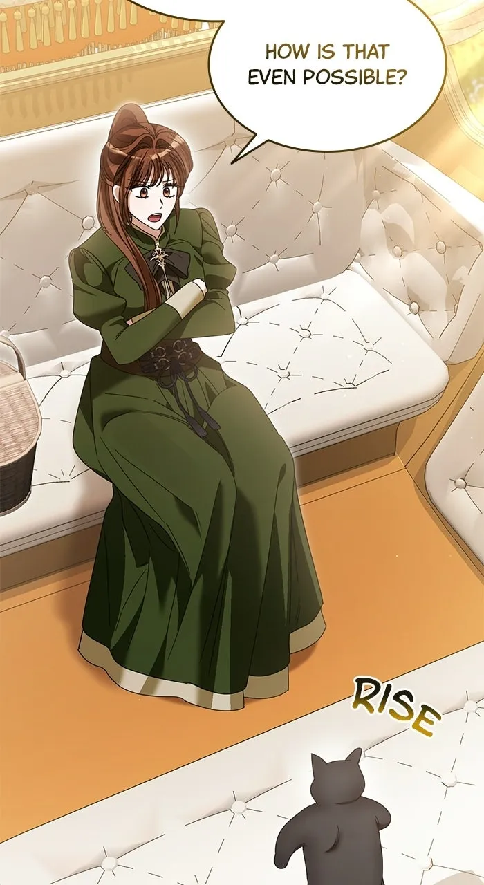 This is What First Love Is Like, Your Majesty Chapter 31 page 84 - 