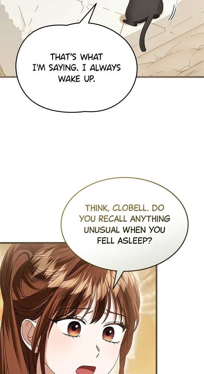 This is What First Love Is Like, Your Majesty Chapter 31 page 85 - 