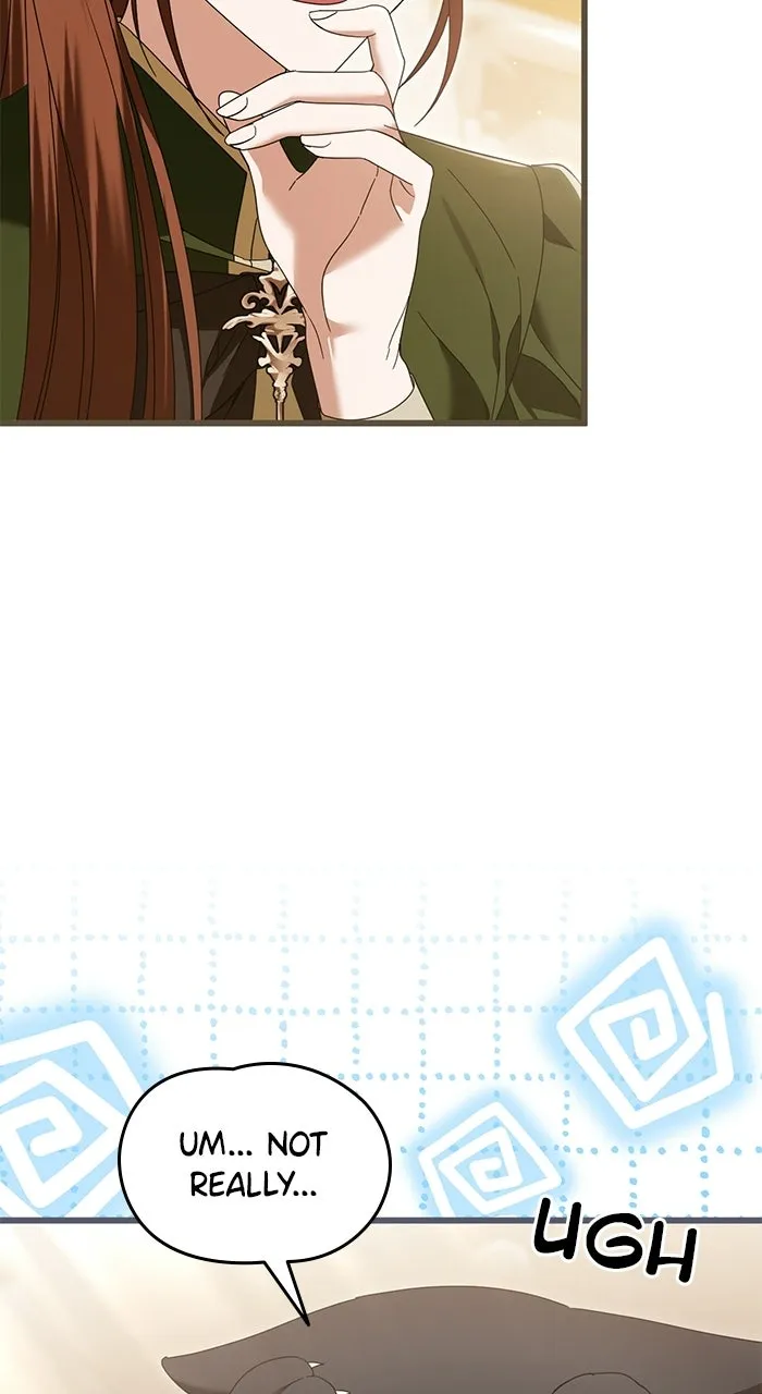 This is What First Love Is Like, Your Majesty Chapter 31 page 86 - 