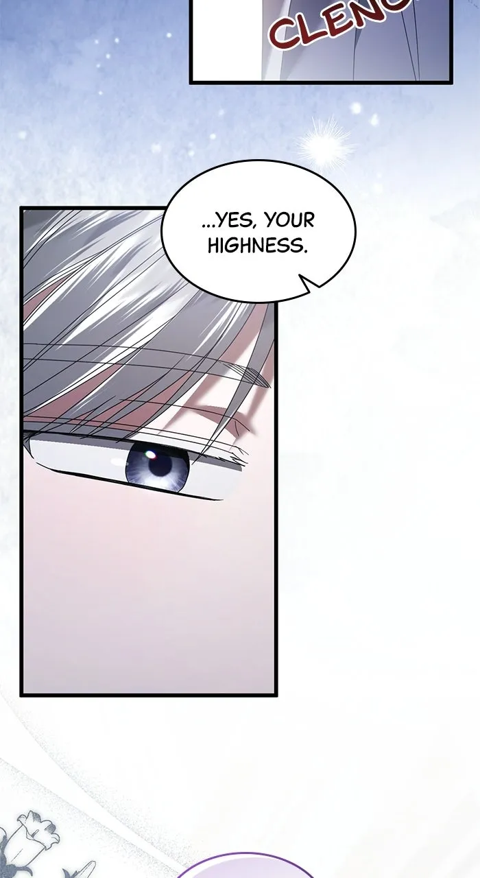 This is What First Love Is Like, Your Majesty Chapter 31 page 10 - 
