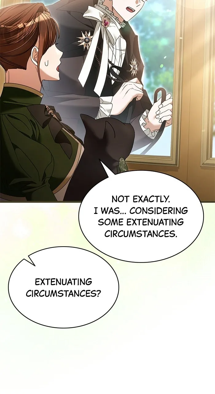 This is What First Love Is Like, Your Majesty Chapter 32 page 11 - 
