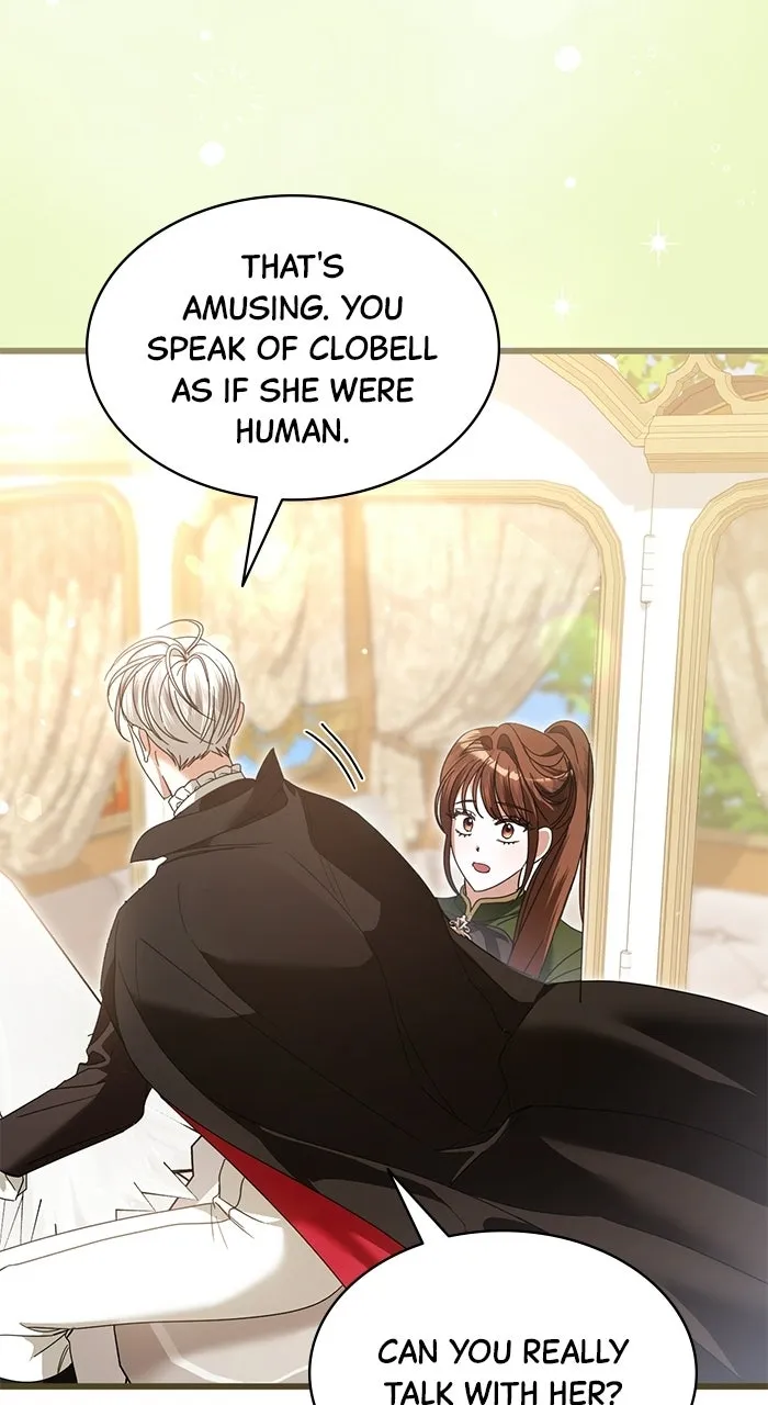 This is What First Love Is Like, Your Majesty Chapter 32 page 13 - 