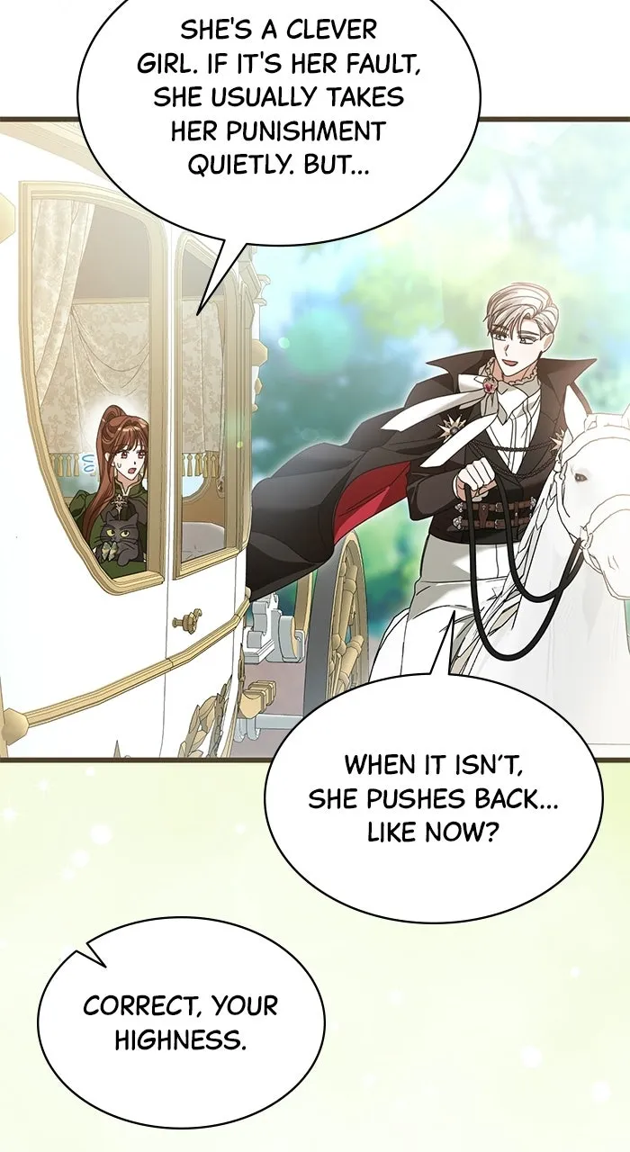 This is What First Love Is Like, Your Majesty Chapter 32 page 15 - 