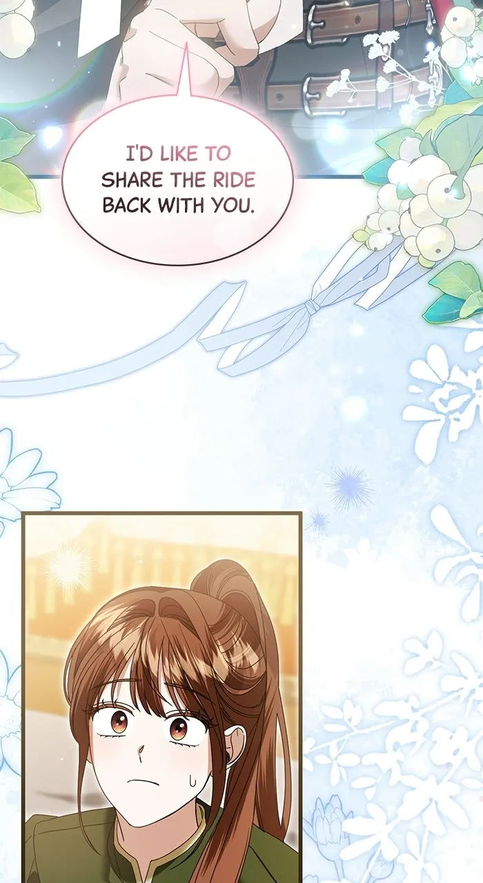 This is What First Love Is Like, Your Majesty Chapter 32 page 18 - 